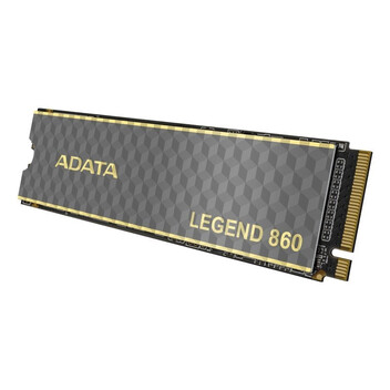 Disco Duro ADATA Legend 860 2TB M.2 NVMe 6000MB/s PCIe Gen4 3D NAND