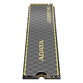 Disco Duro ADATA Legend 860 2TB M.2 NVMe 6000MB/s PCIe Gen4 3D NAND