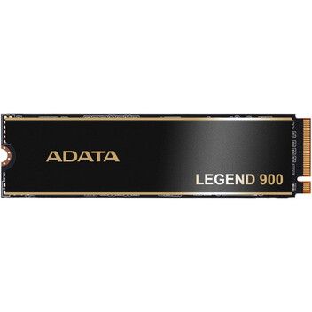 Disco Duro Adata LEGEND 900 1TB Disco SSD 7000MB/s NVMe PCIe 4.0 M.2 Gen4 3D NAND