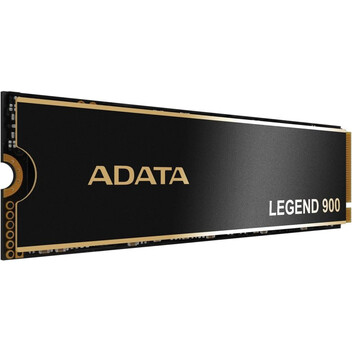 Disco Duro Adata LEGEND 900 1TB Disco SSD 7000MB/s NVMe PCIe 4.0 M.2 Gen4 3D NAND