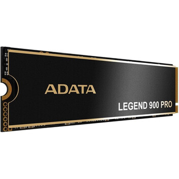 Disco Duro ADATA 2TB M.2 7400MB/s LEGEND 900 PRO SSD para PC y Consola de Juegos Disco Duro ADATA 2TB M.2 7400MB/s LEGEND 900 PRO SSD para PC y Consola de Juegos