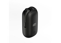 Celly Slide1 Auriculares TW Bluetooth Negros Celly Slide1 Auriculares TW Bluetooth Negros