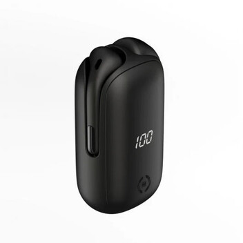 Celly Slide1 Auriculares TW Bluetooth Negros Celly Slide1 Auriculares TW Bluetooth Negros