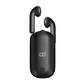 Celly Slide1 Auriculares TW Bluetooth Negros Celly Slide1 Auriculares TW Bluetooth Negros