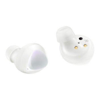 Samsung Galaxy Buds+ Auriculares Inalámbricos Blancos Samsung Galaxy Buds+ Auriculares Inalámbricos Blancos