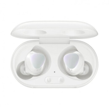 Samsung Galaxy Buds+ Auriculares Inalámbricos Blancos Samsung Galaxy Buds+ Auriculares Inalámbricos Blancos