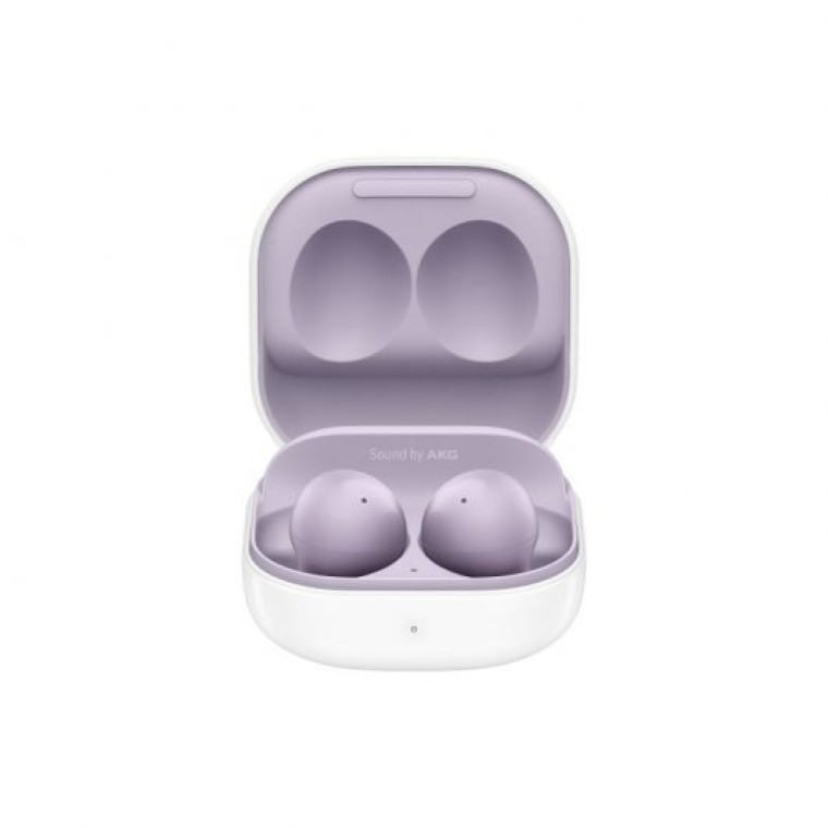 Samsung Galaxy Buds 2 Auriculares Inalámbricos Lavanda