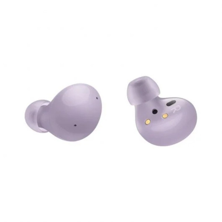 Samsung Galaxy Buds 2 Auriculares Inalámbricos Violetas