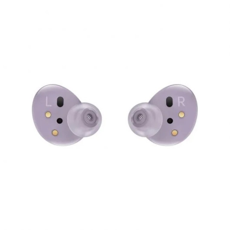 Samsung Galaxy Buds 2 Auriculares Inalámbricos Violetas