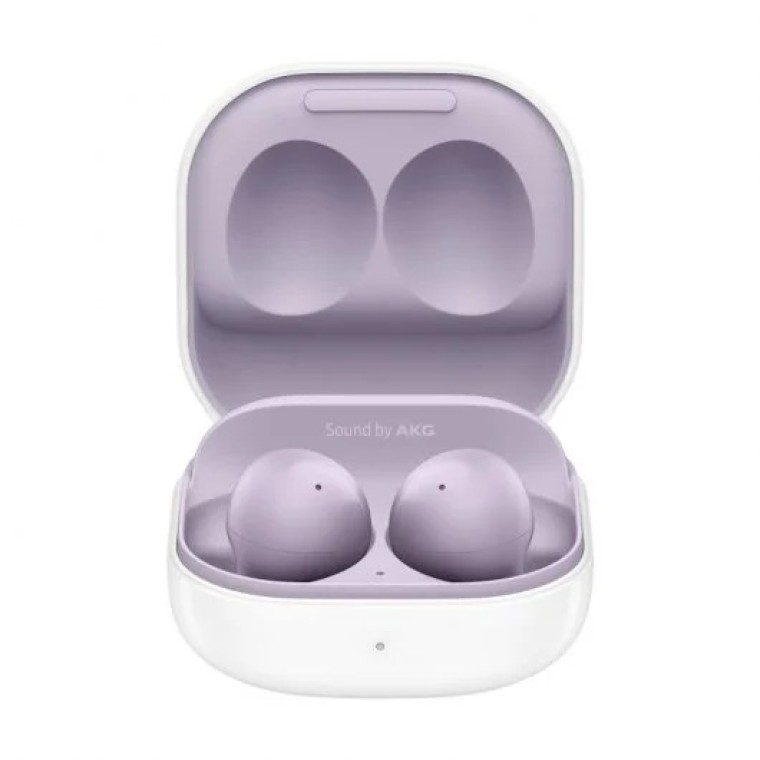 Samsung Galaxy Buds 2 Auriculares Inalámbricos Violetas