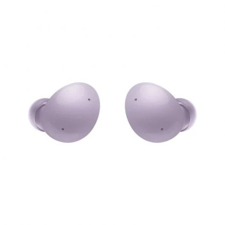 Samsung Galaxy Buds 2 Auriculares Inalámbricos Violetas