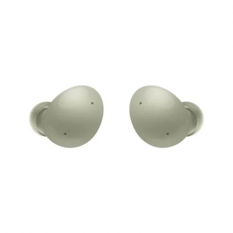 Samsung Galaxy Buds 2 Auriculares Inalámbricos Verde Oliva