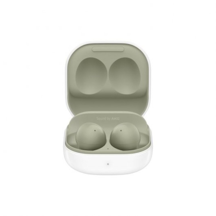 Samsung Galaxy Buds 2 Auriculares Inalámbricos Verde Oliva