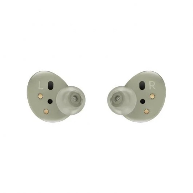 Samsung Galaxy Buds 2 Auriculares Inalámbricos Verde Oliva