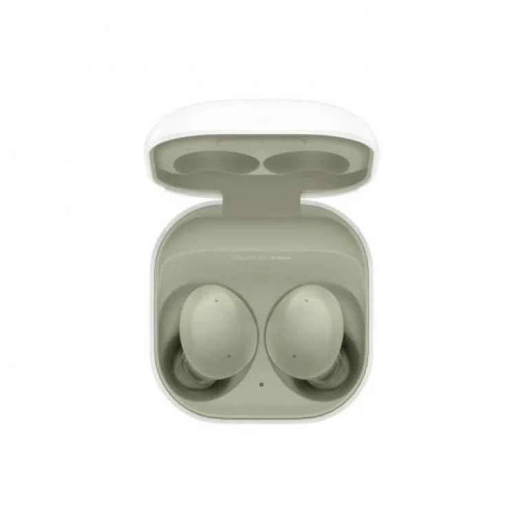 Samsung Galaxy Buds 2 Auriculares Inalámbricos Verde Oliva