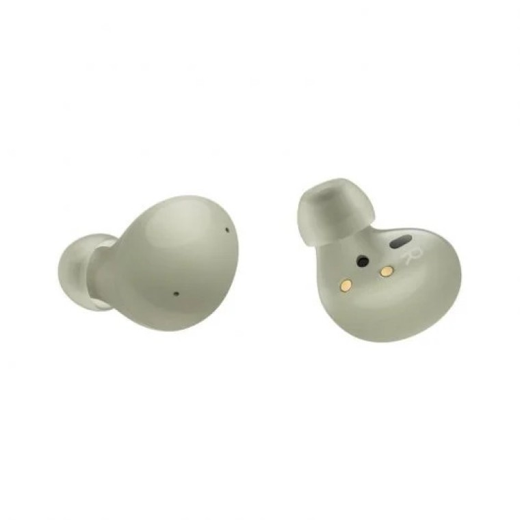 Samsung Galaxy Buds 2 Auriculares Inalámbricos Verdes