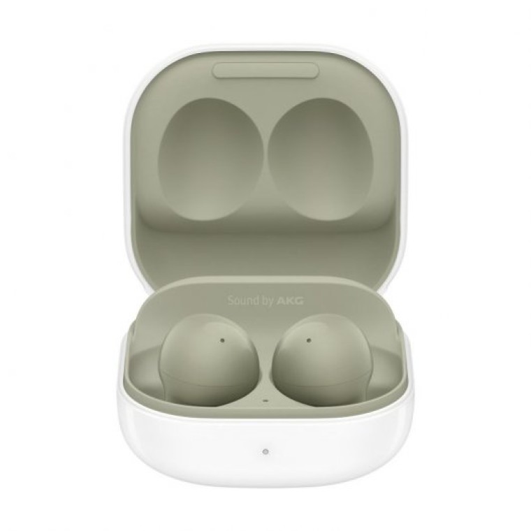 Samsung Galaxy Buds 2 Auriculares Inalámbricos Verdes