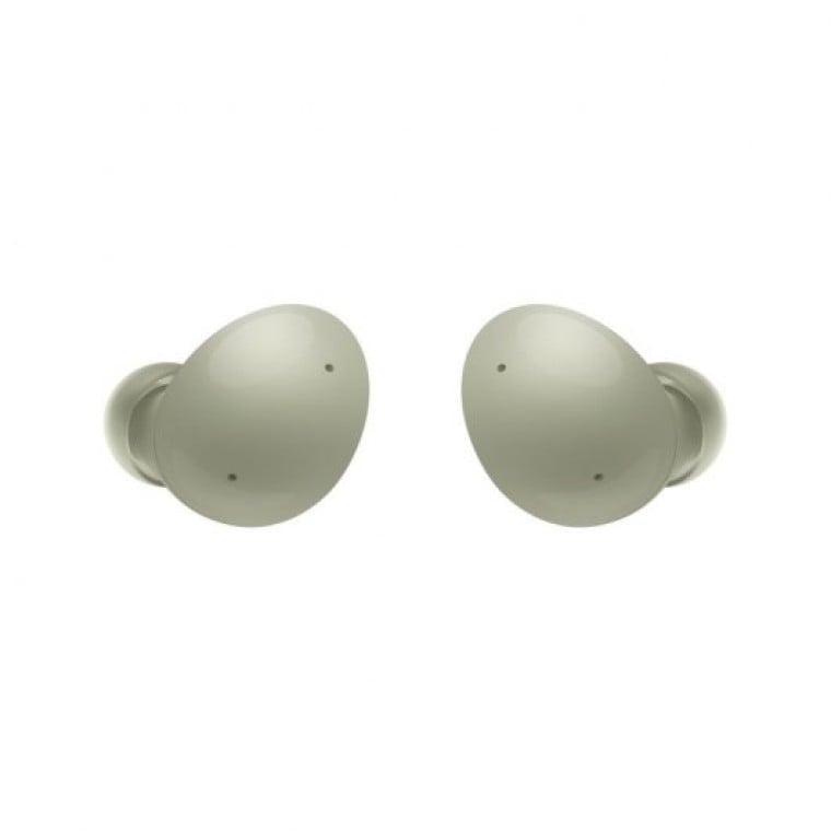 Samsung Galaxy Buds 2 Auriculares Inalámbricos Verdes