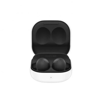 Samsung Galaxy Buds 2 Auriculares Inalámbricos Gris Grafito Samsung Galaxy Buds 2 Auriculares Inalámbricos Gris Grafito