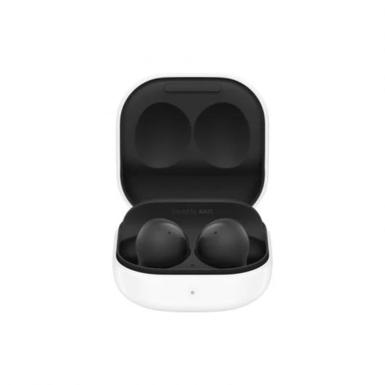 Samsung Galaxy Buds 2 Auriculares Inalámbricos Gris Grafito