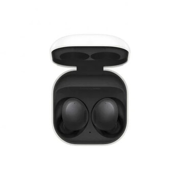 Samsung Galaxy Buds 2 Auriculares Inalámbricos Gris Grafito Samsung Galaxy Buds 2 Auriculares Inalámbricos Gris Grafito