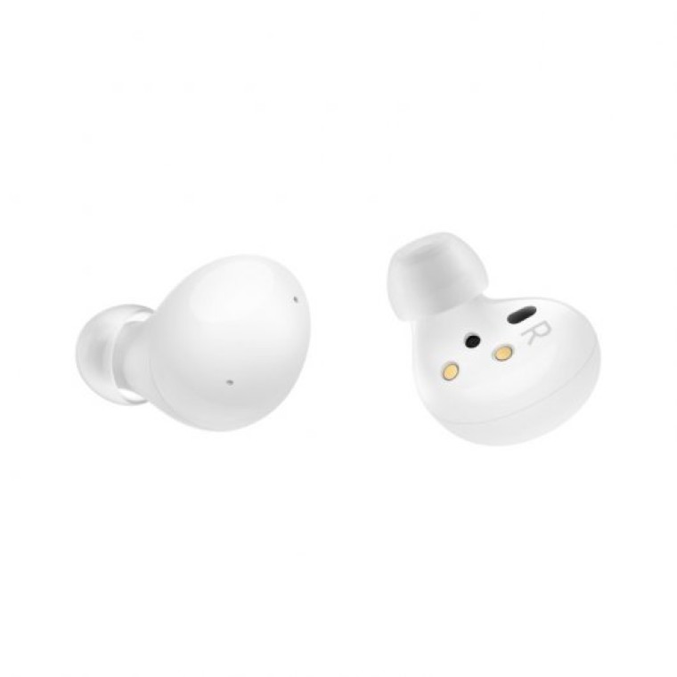 Samsung Galaxy Buds 2 Auriculares Inalámbricos Blanco