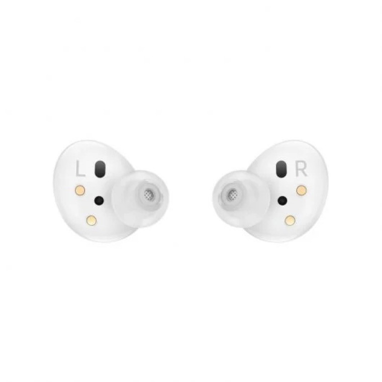 Samsung Galaxy Buds 2 Auriculares Inalámbricos Blancos