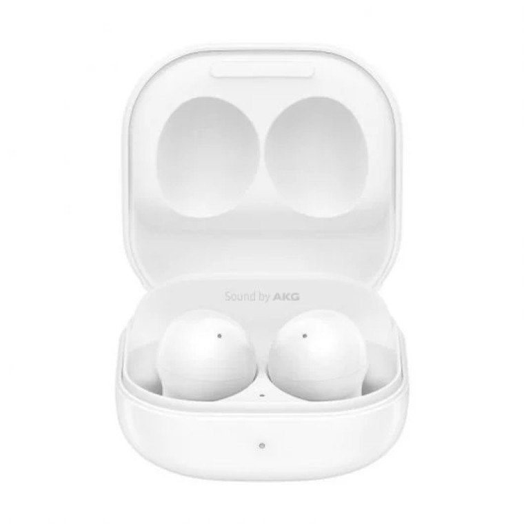 Samsung Galaxy Buds 2 Auriculares Inalámbricos Blancos