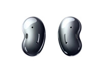 Galaxy Buds Live Auriculares Inalámbricos Negro