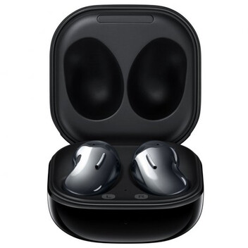 Galaxy Buds Live Auriculares Inalámbricos Negro