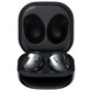 Galaxy Buds Live Auriculares Inalámbricos Negro