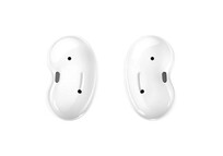 Galaxy Buds Live Auriculares Inalámbricos Blanco Galaxy Buds Live Auriculares Inalámbricos Blanco