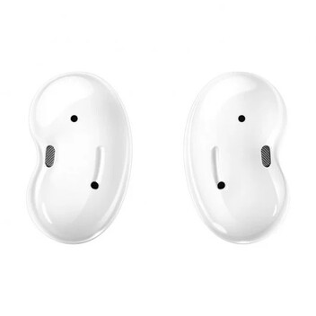 Galaxy Buds Live Auriculares Inalámbricos Blanco Galaxy Buds Live Auriculares Inalámbricos Blanco