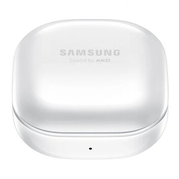 Galaxy Buds Live Auriculares Inalámbricos Blanco Galaxy Buds Live Auriculares Inalámbricos Blanco