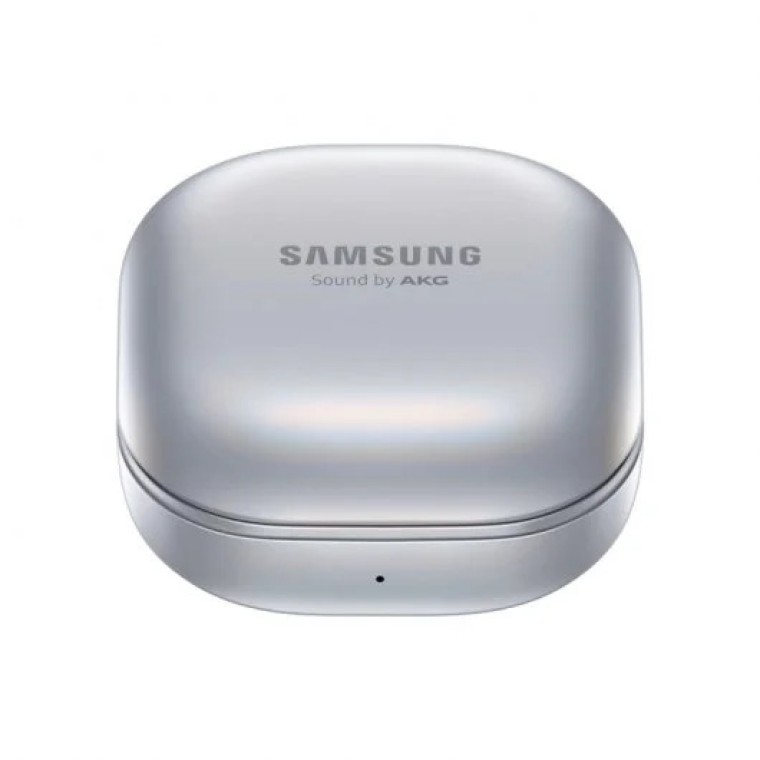 Samsung Galaxy Buds Pro Silver