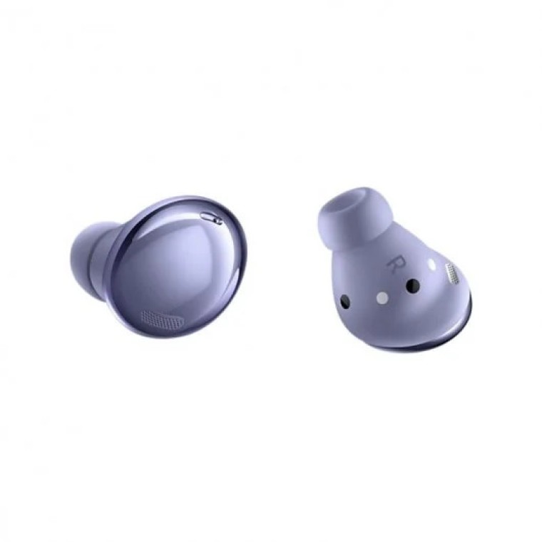 Samsung Galaxy Buds Pro Violetas