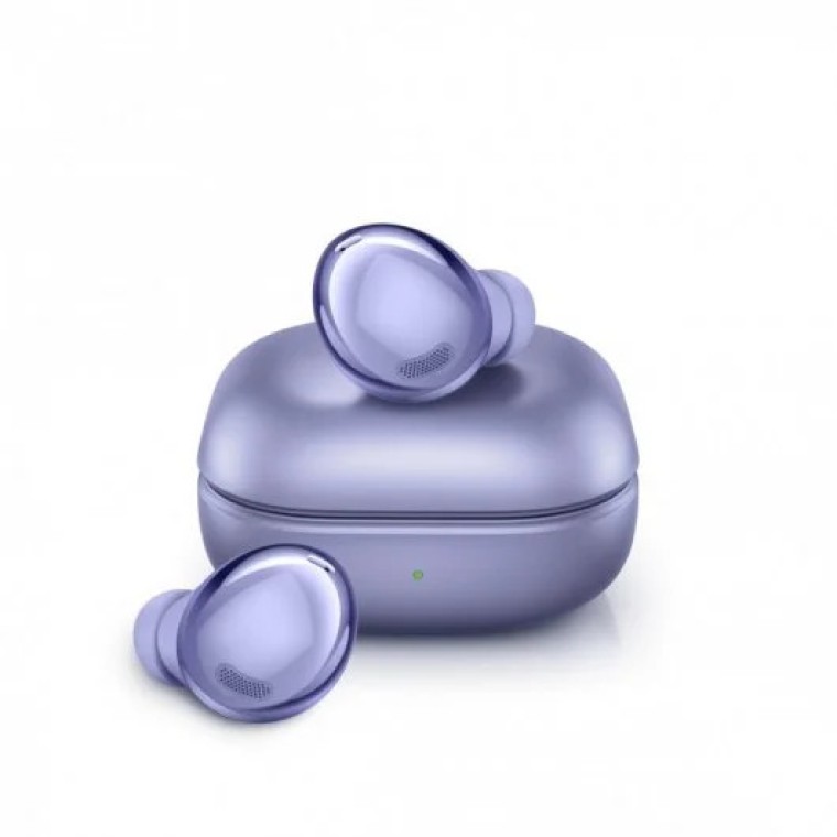 Samsung Galaxy Buds Pro Violetas