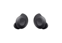 Samsung Galaxy Buds FE Auriculares Bluetooth Negros con Cancelación Activa de Ruido