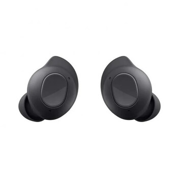 Samsung Galaxy Buds FE Auriculares Bluetooth Negros con Cancelación Activa de Ruido