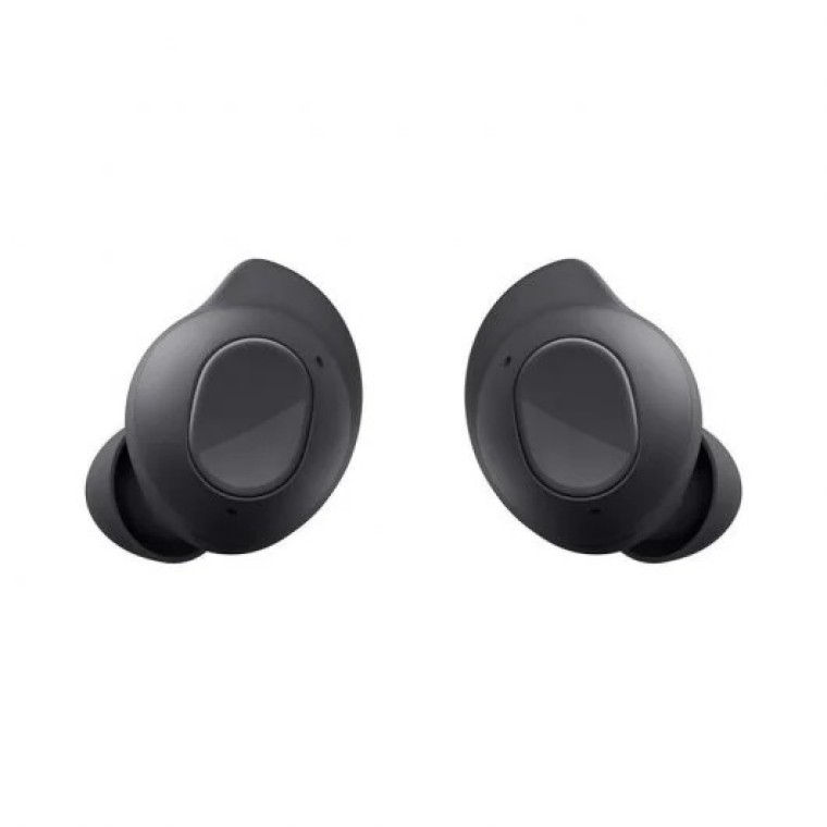 Samsung Galaxy Buds FE Auriculares Bluetooth Negros con Cancelación Activa de Ruido