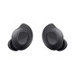 Samsung Galaxy Buds FE Auriculares Bluetooth Negros con Cancelación Activa de Ruido