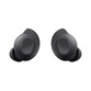 Samsung Galaxy Buds FE Auriculares Bluetooth Negros Cancelación Activa de Ruido Versión Importada