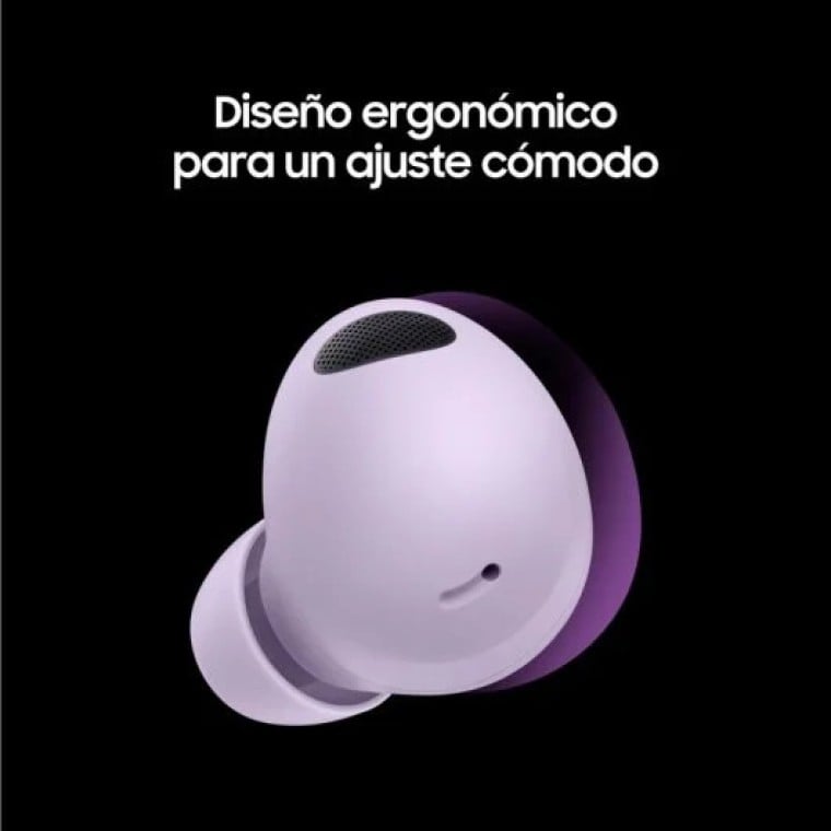 Samsung Galaxy Buds2 Pro Violetas