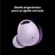 Samsung Galaxy Buds2 Pro Violetas