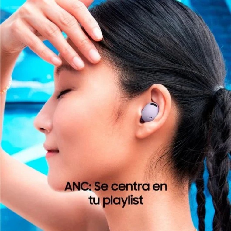 Samsung Galaxy Buds2 Pro Negros