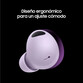 Samsung Galaxy Buds2 Pro Blancos