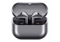 Samsung Galaxy Buds3 Auriculares Inalámbricos Bluetooth con Cancelación de Ruido Activa Grises Samsung Galaxy Buds3 Auriculares Inalámbricos Bluetooth con Cancelación de Ruido Activa Grises