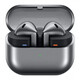 Samsung Galaxy Buds3 Auriculares Inalámbricos Bluetooth con Cancelación de Ruido Activa Grises