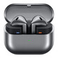 Samsung Galaxy Buds3 Auriculares Inalámbricos Bluetooth con Cancelación de Ruido Activa Grises Samsung Galaxy Buds3 Auriculares Inalámbricos Bluetooth con Cancelación de Ruido Activa Grises