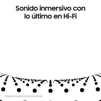 Samsung Galaxy Buds3 Auriculares Inalámbricos Bluetooth con Cancelación de Ruido Activa Grises Samsung Galaxy Buds3 Auriculares Inalámbricos Bluetooth con Cancelación de Ruido Activa Grises